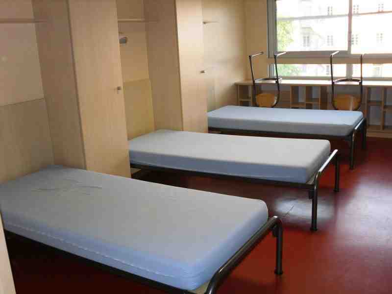chambre
